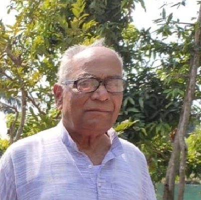 Natabar Sadangi