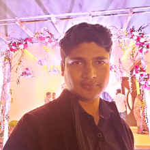 Rakesh Ranjan