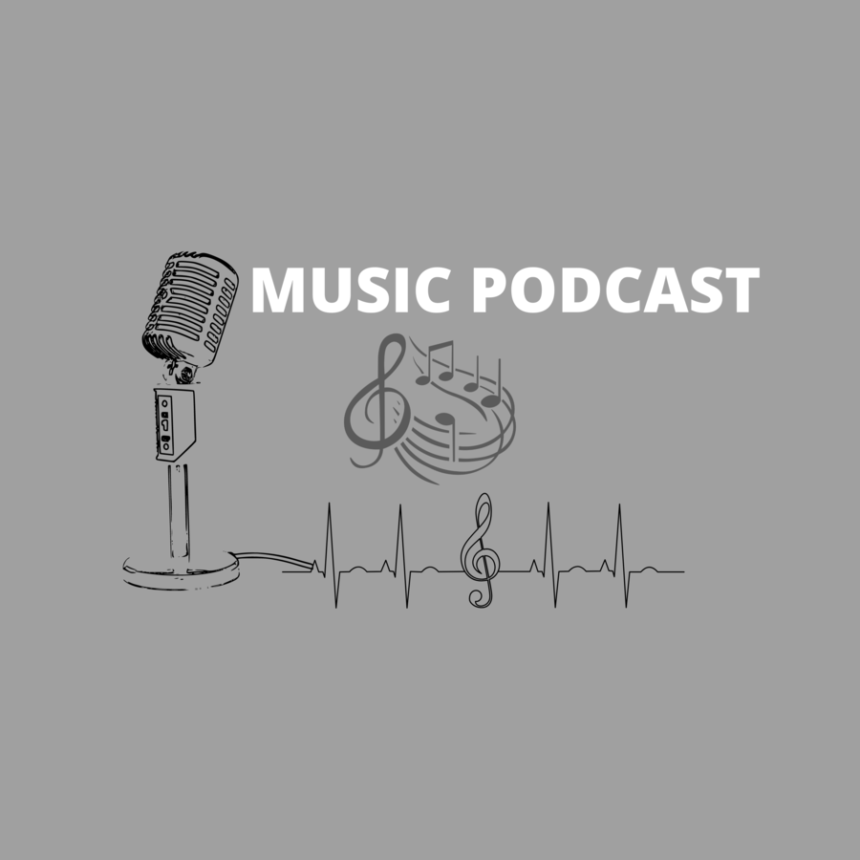 Music Podcast