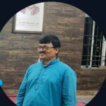 Guru Karunakar Nayak